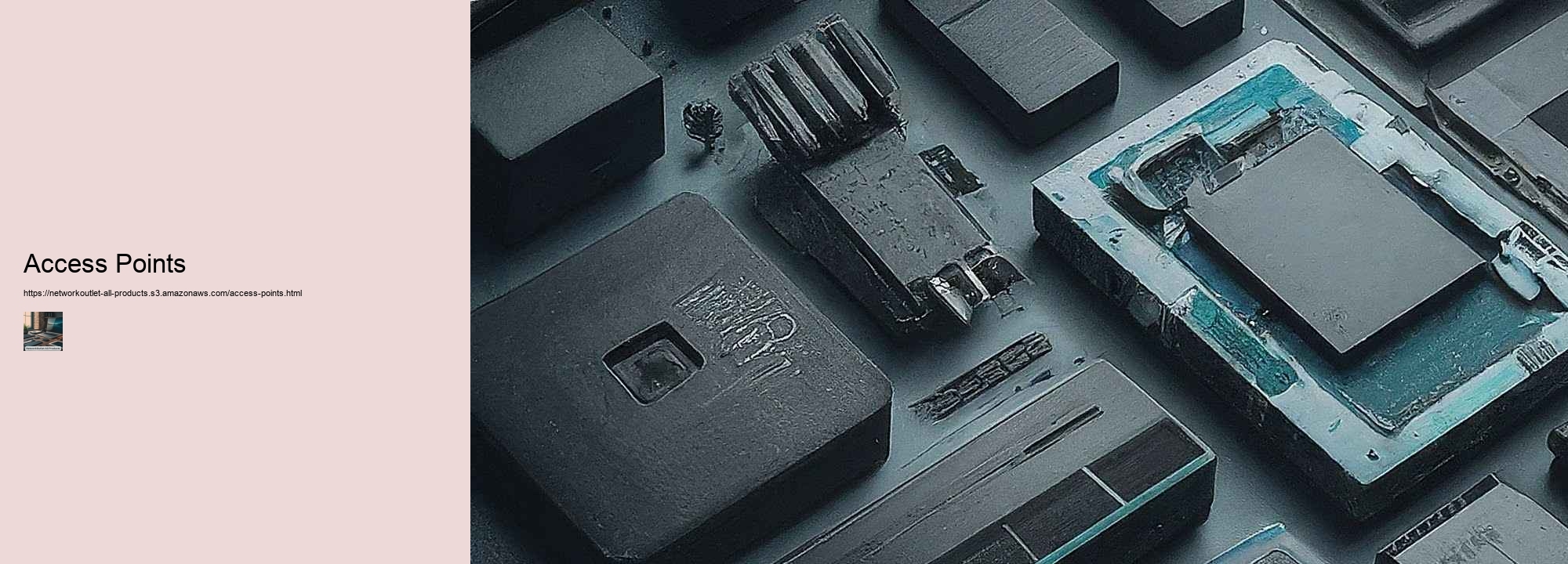 Discover High-Performance Networking Tools
