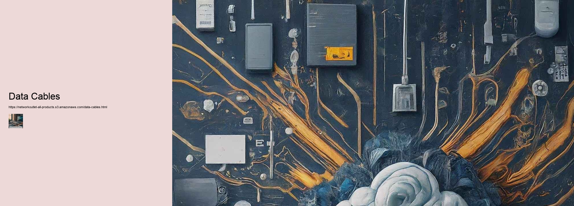 Cutting-edge Networking Products for every single Need
