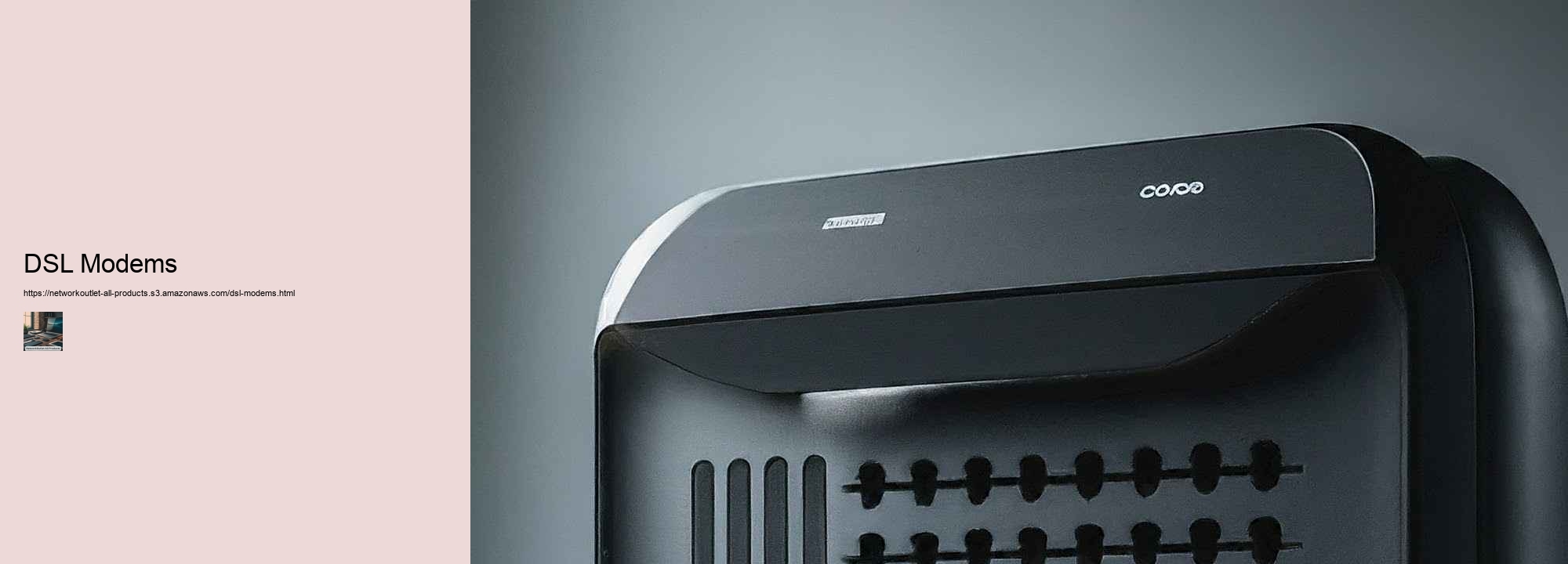 All-in-One Network Solutions: Shop NetworkOutlet’ Full Array