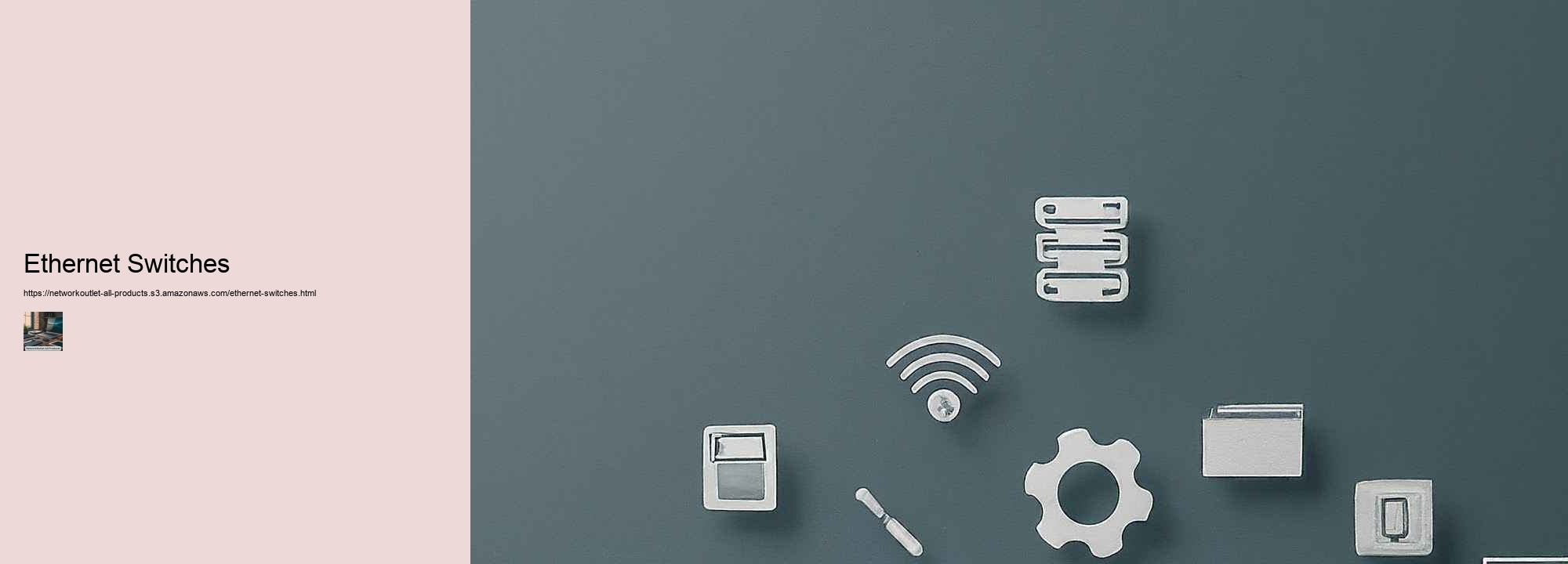 Discover Our Full Directory site of Network Essentials