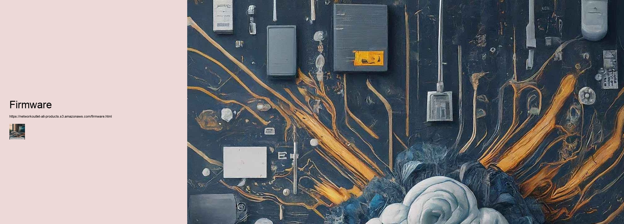 Innovative Networking Products for each single Demand