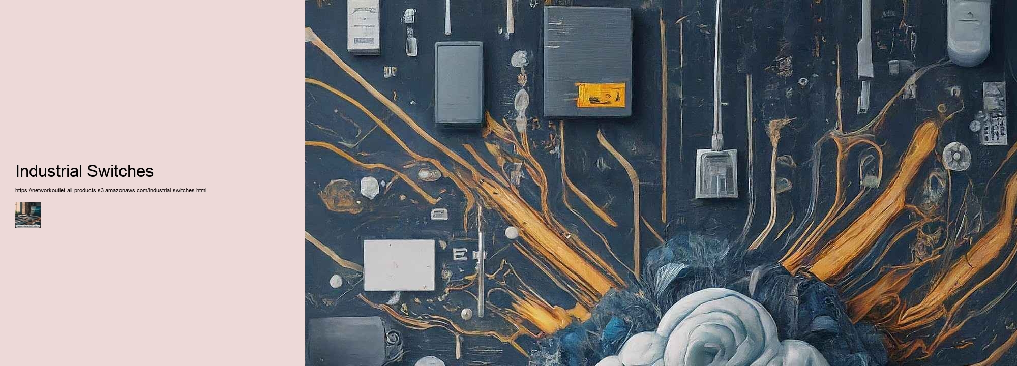 Advanced Networking Products for every solitary Required