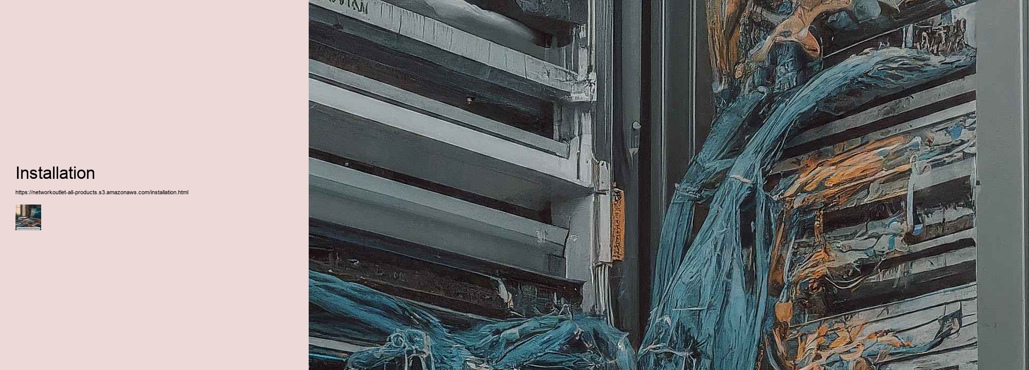 Cutting-edge Networking Products for each single Required