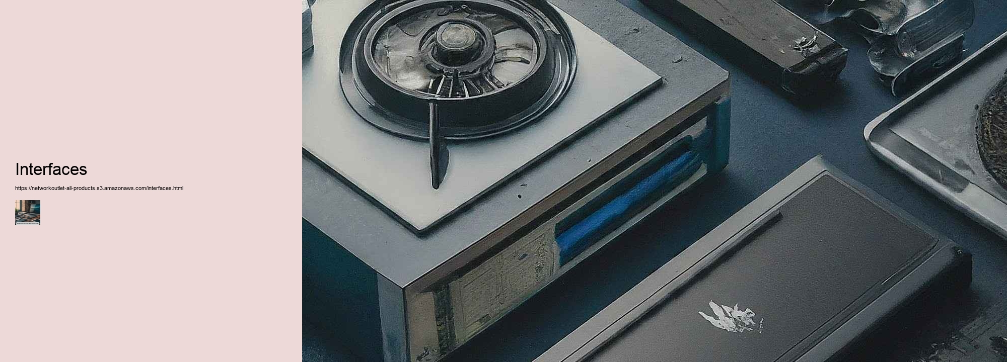 Discover High-Performance Networking Tools