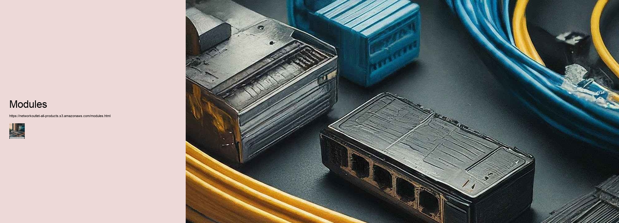 Check out Our Full Directory of Network Basics