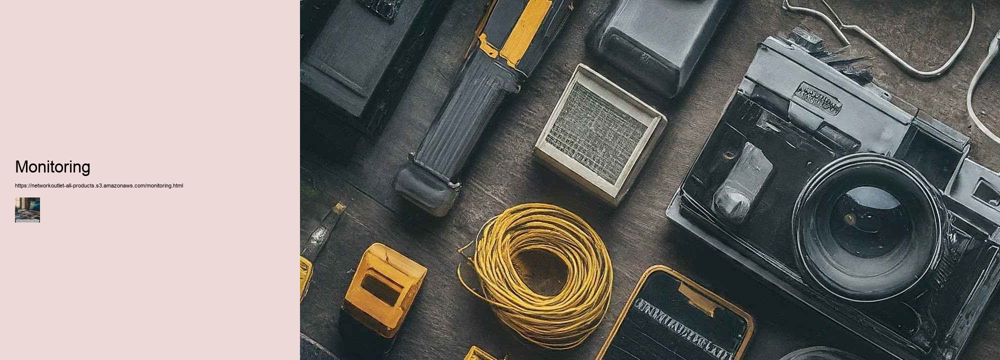 Surf All Categories: NetworkOutlet Item Option