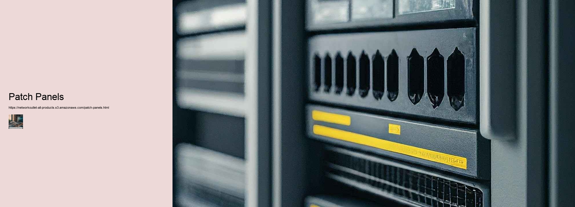 Search All Groups: NetworkOutlet Item Choice