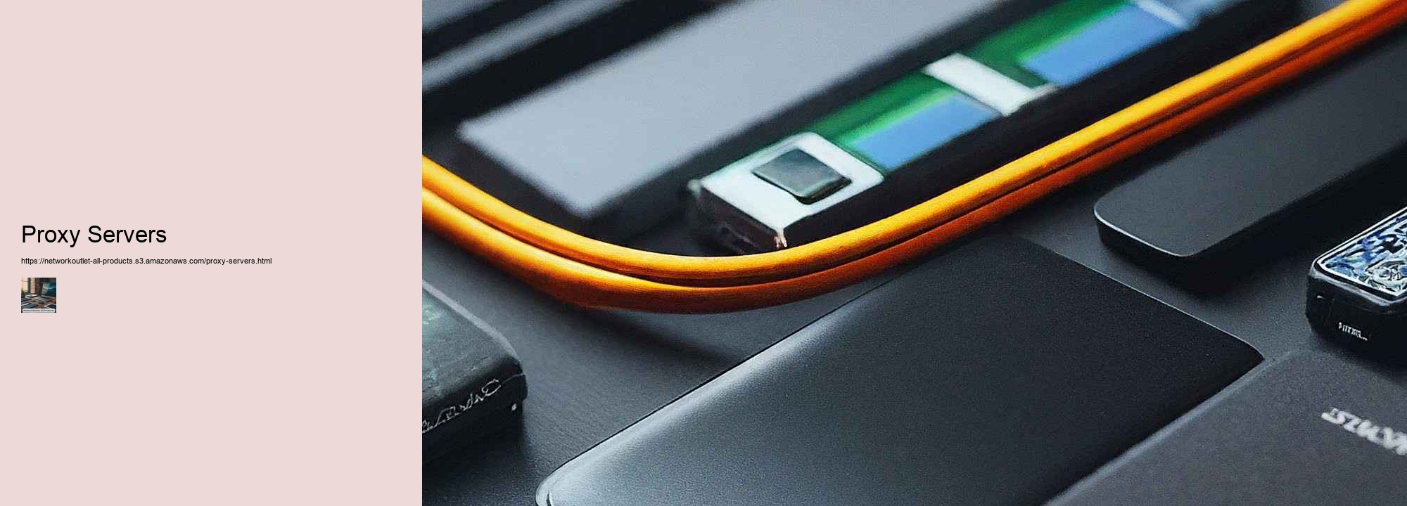 Discover High-Performance Networking Tools