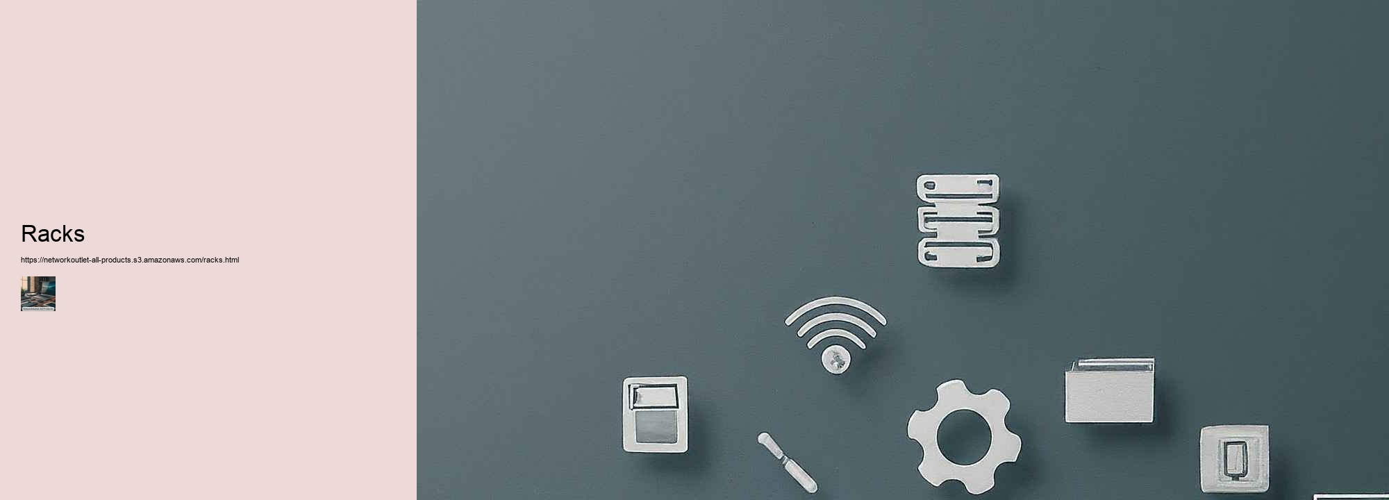 Discover Our Complete Directory of Network Fundamentals
