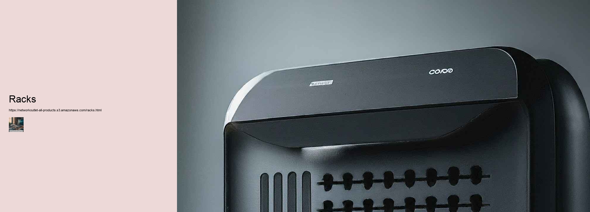 All-in-One Network Solutions: Shop NetworkOutlet’ Full Option