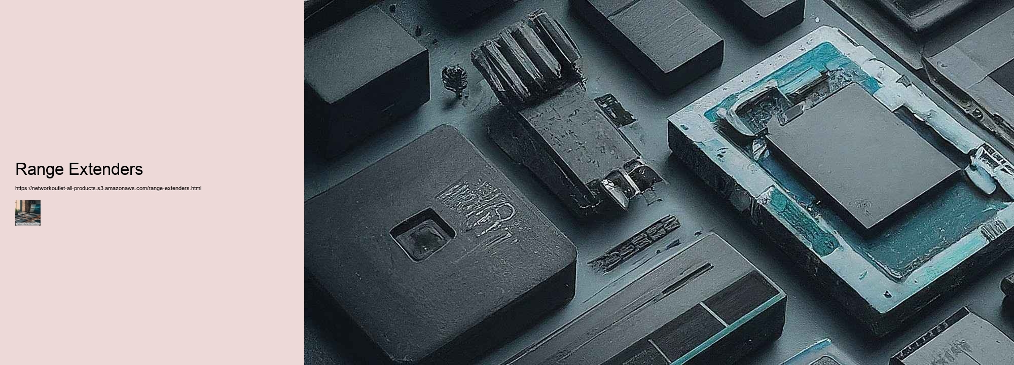 Discover High-Performance Networking Instruments