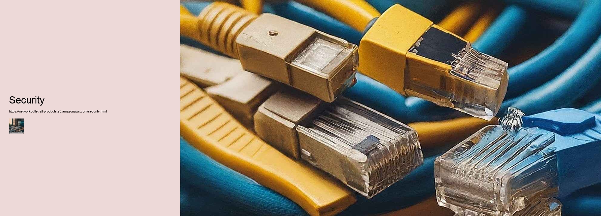 Discover Our Total Directory of Network Fundamentals
