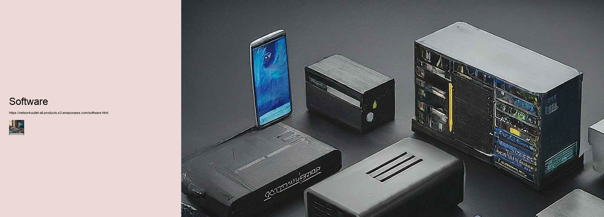All-in-One Network Solutions: Shop NetworkOutlet’ Full Selection